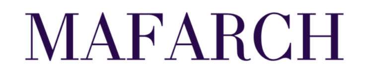 Logo of Mafarch
